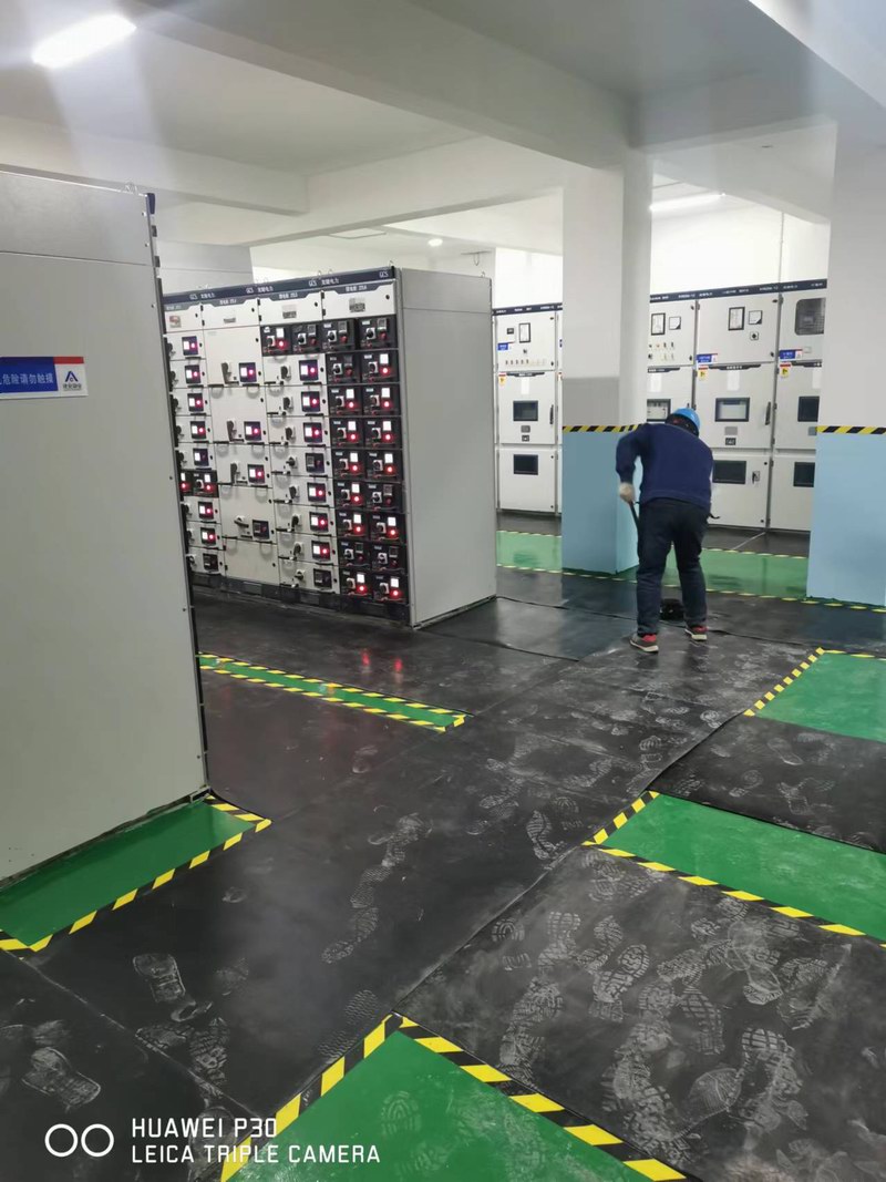 嵩县建业城项目