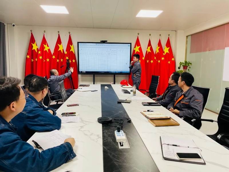 精准画像强根基——龙键集团重塑供应链价值生态