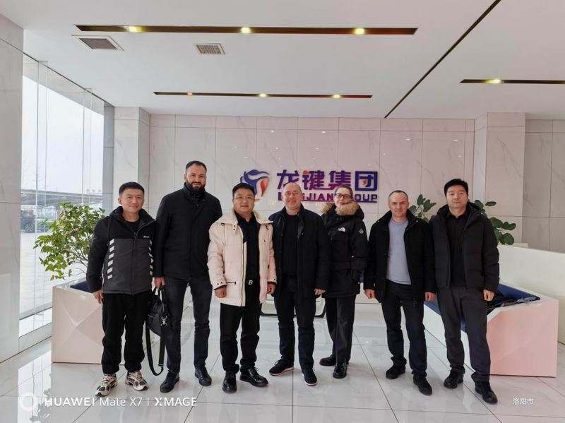 春潮涌动启新程，国际合作谱新篇